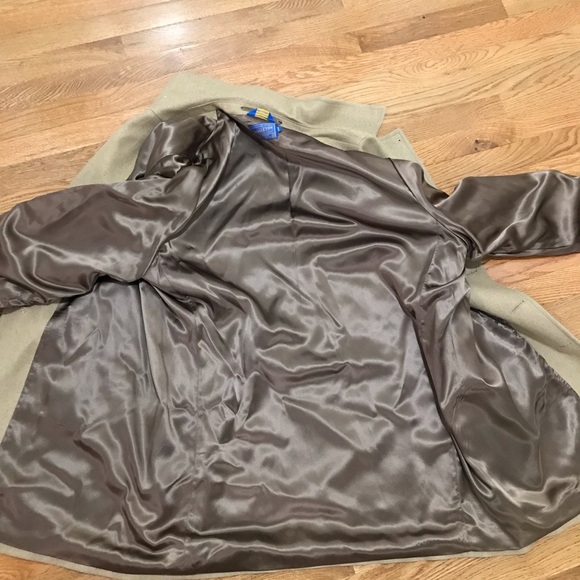 Pendleton Wool Coat - Picture 3 of 14